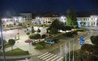Kęty Rynek - 30-07-2026 20:27