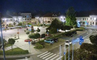 Kęty Rynek - 30-07-2026 20:35