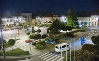 Kęty Rynek - 30-07-2026 20:43