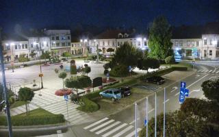 Kęty Rynek - 30-07-2026 20:50