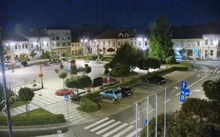 Kęty Rynek - 30-07-2026 20:58