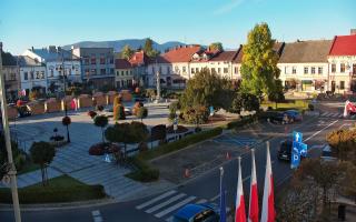 Kęty Rynek - 17-10-2026 06:23