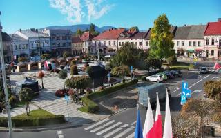 Kęty Rynek - 17-10-2026 07:53