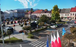Kęty Rynek - 17-10-2026 08:01