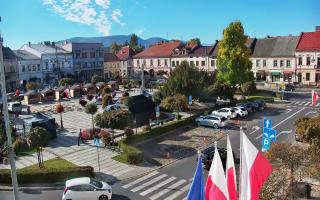 Kęty Rynek - 17-10-2026 08:24