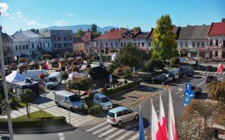 Kęty Rynek - 17-10-2026 09:24