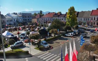 Kęty Rynek - 17-10-2026 09:40