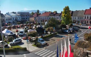 Kęty Rynek - 17-10-2026 09:47