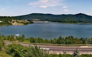 Jezioro Mucharskie - 27-07-2024 10:30