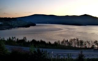 Jezioro Mucharskie - 02-05-2025 02:54