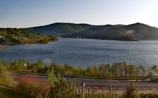 Jezioro Mucharskie - 02-05-2025 04:42