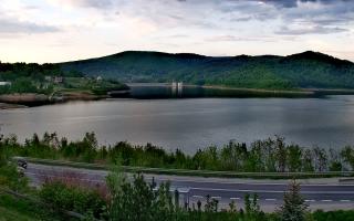 Jezioro Mucharskie - 02-05-2025 17:02