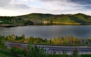 Jezioro Mucharskie - 02-05-2025 17:10
