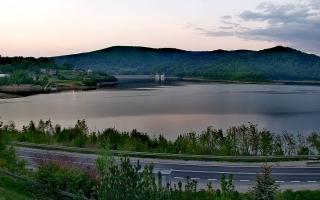 Jezioro Mucharskie - 02-05-2025 17:56