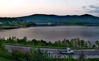 Jezioro Mucharskie - 02-05-2025 18:04