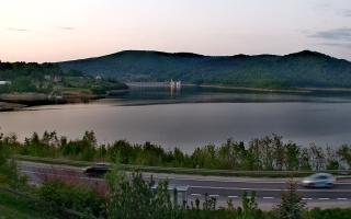 Jezioro Mucharskie - 02-05-2025 18:12