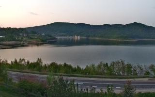 Jezioro Mucharskie - 02-05-2025 18:19