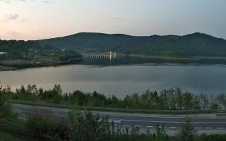 Jezioro Mucharskie - 02-05-2025 18:27