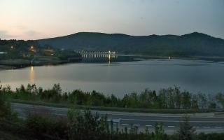 Jezioro Mucharskie - 02-05-2025 18:35