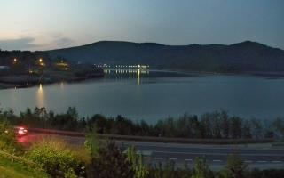 Jezioro Mucharskie - 02-05-2025 18:43