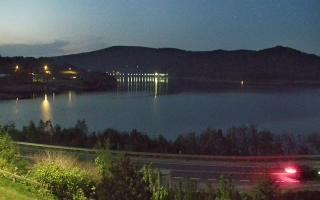 Jezioro Mucharskie - 02-05-2025 18:50