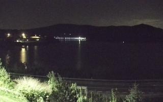 Jezioro Mucharskie - 02-05-2025 20:00