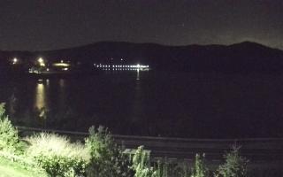 Jezioro Mucharskie - 02-05-2025 20:15