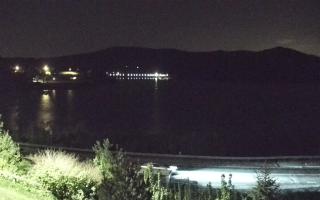 Jezioro Mucharskie - 02-05-2025 20:23