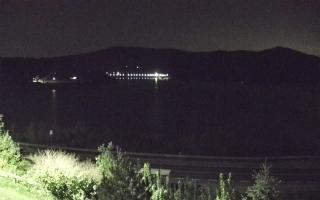Jezioro Mucharskie - 02-05-2025 20:30