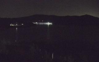 Jezioro Mucharskie - 02-05-2025 21:01