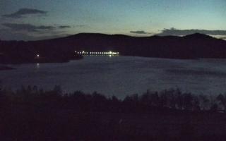 Jezioro Mucharskie - 03-05-2025 02:10