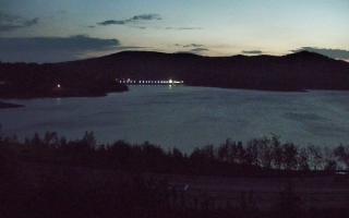 Jezioro Mucharskie - 03-05-2025 02:17