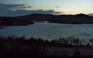 Jezioro Mucharskie - 03-05-2025 02:25