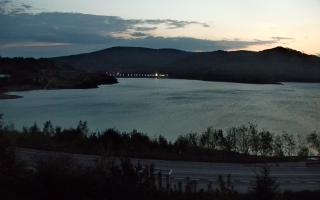 Jezioro Mucharskie - 03-05-2025 02:33