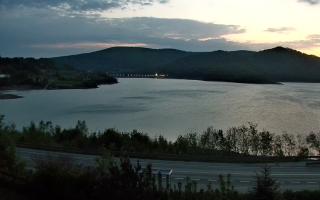 Jezioro Mucharskie - 03-05-2025 02:40