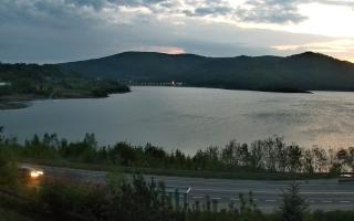 Jezioro Mucharskie - 03-05-2025 02:48