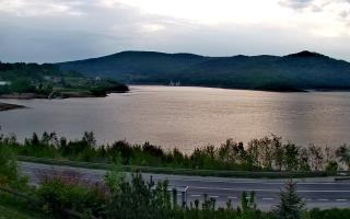 Jezioro Mucharskie - 03-05-2025 03:11