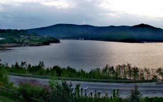 Jezioro Mucharskie - 03-05-2025 03:19