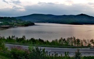 Jezioro Mucharskie - 03-05-2025 03:27