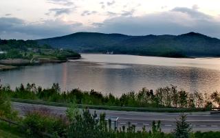 Jezioro Mucharskie - 03-05-2025 03:34