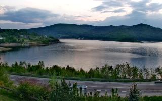Jezioro Mucharskie - 03-05-2025 03:42
