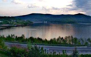 Jezioro Mucharskie - 03-05-2025 03:58
