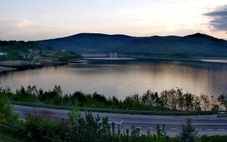 Jezioro Mucharskie - 03-05-2025 04:05