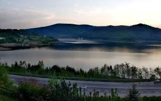 Jezioro Mucharskie - 03-05-2025 04:13