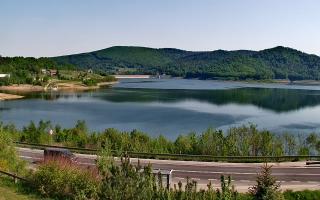 Jezioro Mucharskie - 03-05-2025 07:33