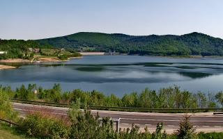 Jezioro Mucharskie - 03-05-2025 07:41