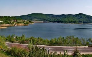Jezioro Mucharskie - 03-05-2025 07:49