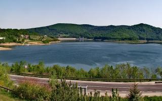 Jezioro Mucharskie - 03-05-2025 07:56