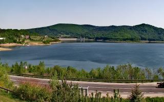 Jezioro Mucharskie - 03-05-2025 08:04
