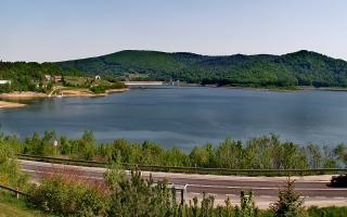 Jezioro Mucharskie - 03-05-2025 08:12
